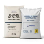 Cloruro De Calcio Silical Gel Chile